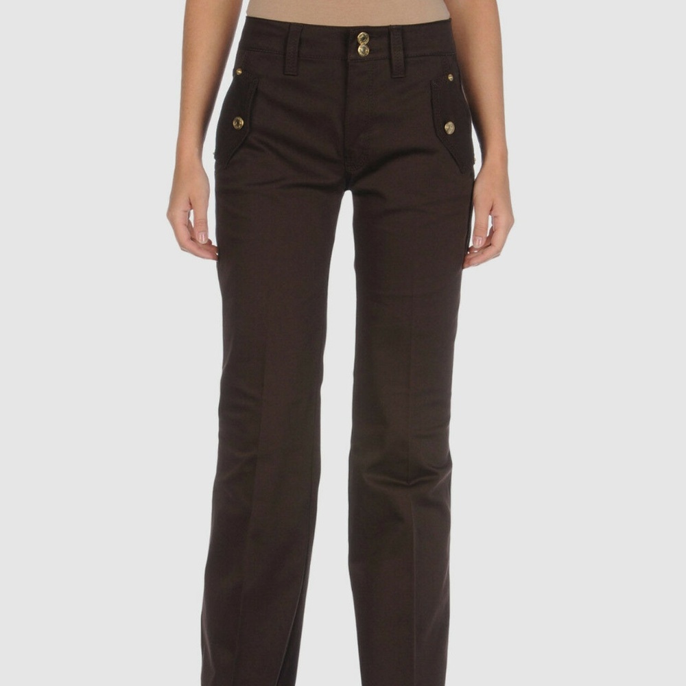 Dsquared  Pants Size 8(US) Label 44 (IT) NWT